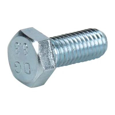 Bolt M8 X 20 mm