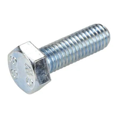 Bolt M8 X 25 mm