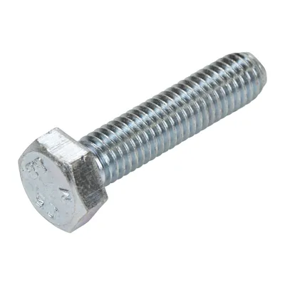 Bolt M8 X 35 mm