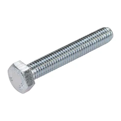 Bolt M8 X 50 mm