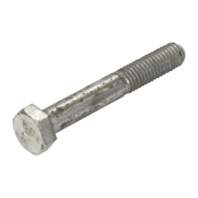 Bolt M8 X 55 mm