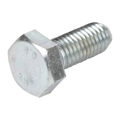 Bolt M10 X 25 mm