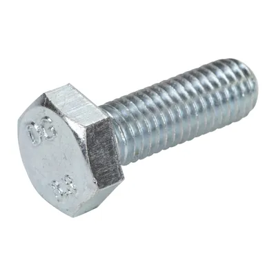 Bolt M10 X 30 mm