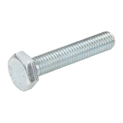 Bolt M10 X 50 mm
