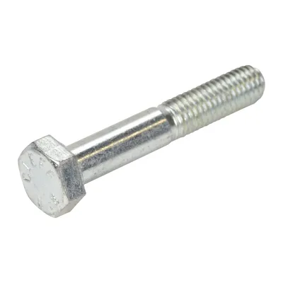 Bolt M10 X 60 mm