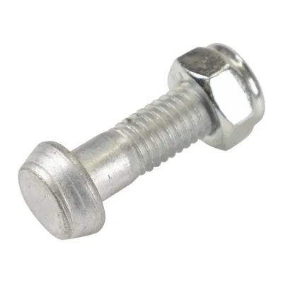 Screw (half head) KW-Bef.