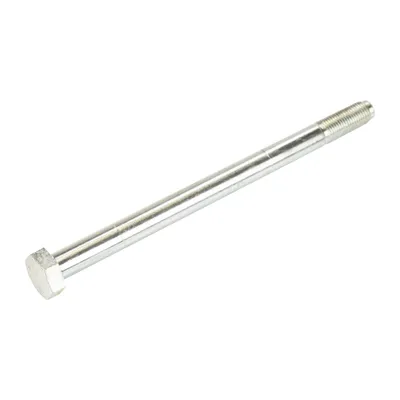Bolt for rear wishbone