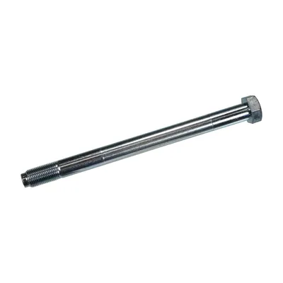 Bolt for rear wishbone
