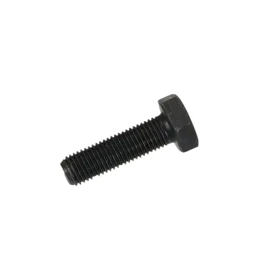 Bolt for wishbone rear stabilizer