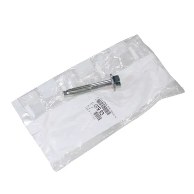 Bolt 12*1,25*70 cross member under radiator