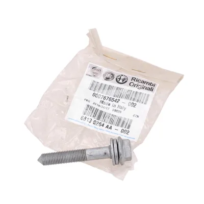 Bolt for wishbone front 55 mm