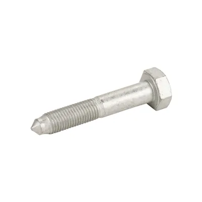 Bolt for wishbone front outside M8