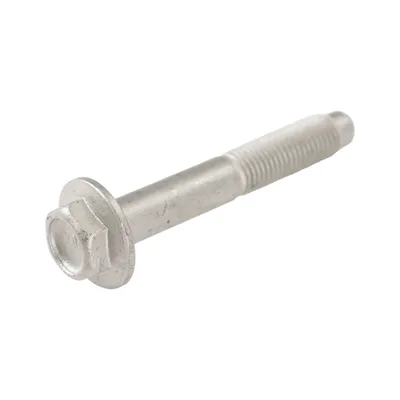 Bolts for front lower shock absorber
