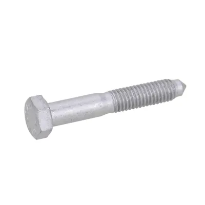 Hexagon screw M 8 x 45