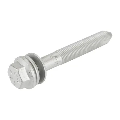 Bolts for front wishbone