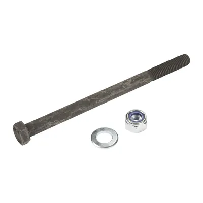 Bolt & nut for rear wishbone