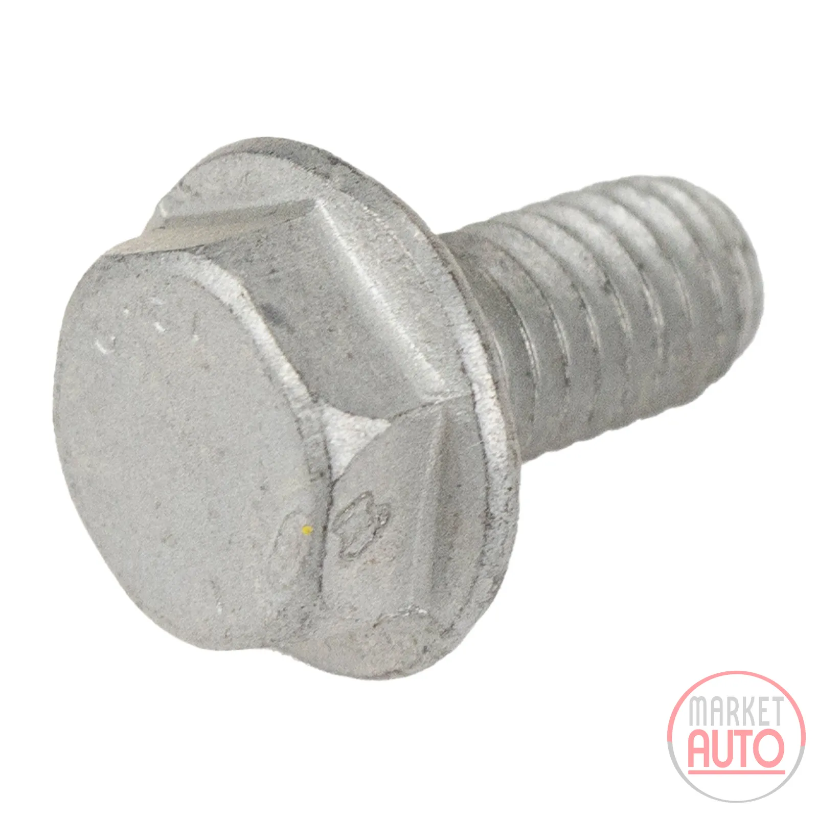Hexagon screw for ABS sensor holder