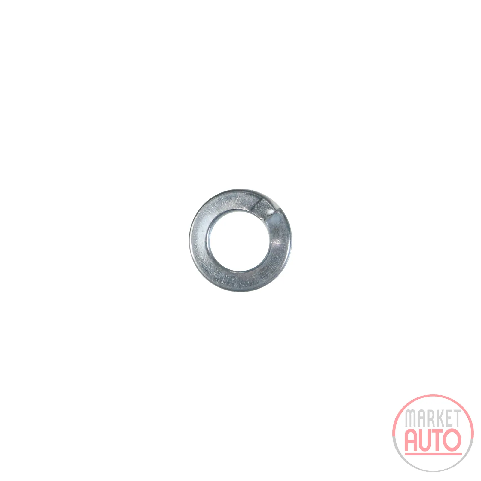 Spring ring 6mm