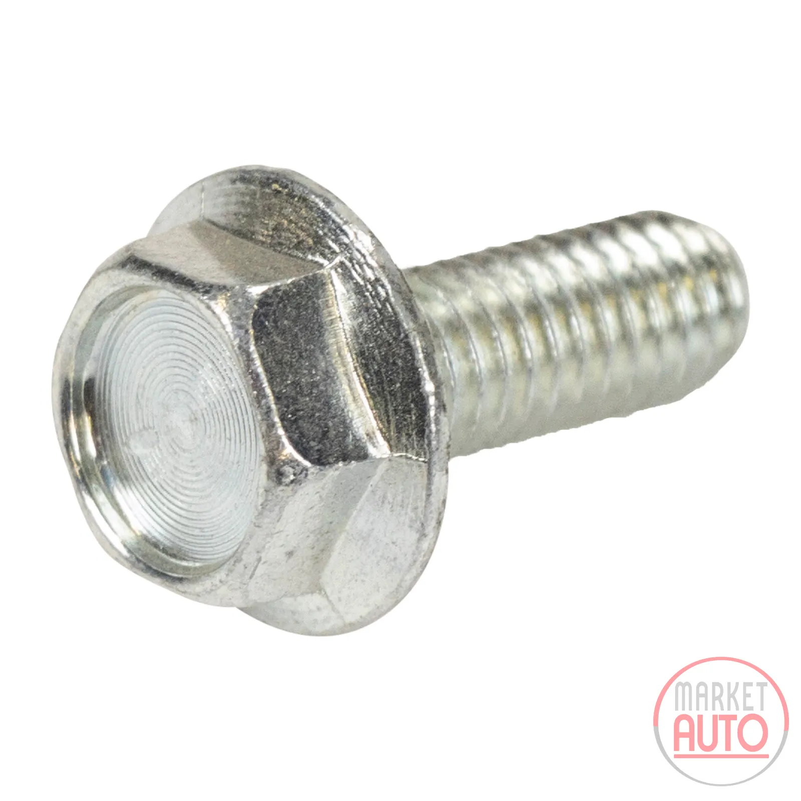 Screw M 6 X 13.50 mm
