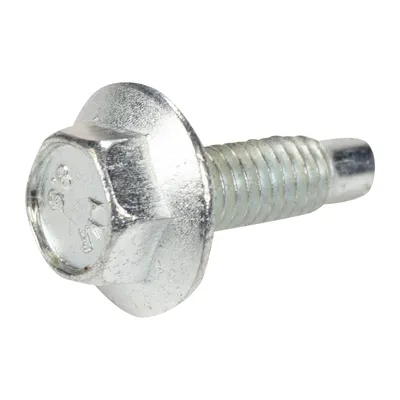 Screw M 6 X 14 mm