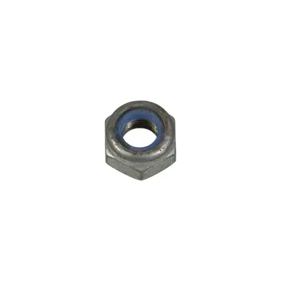 Lock nut DIN 985 M 10 x 1