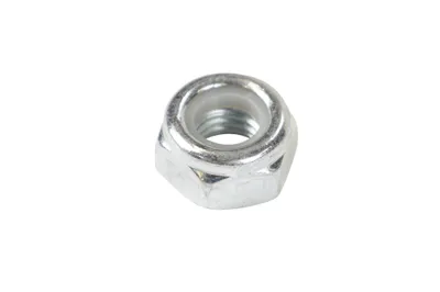 Lock nut DIN 985 M 10 x 1.25