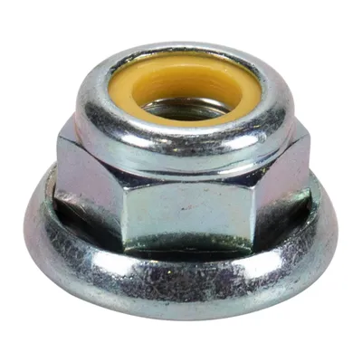 Nut for various applications