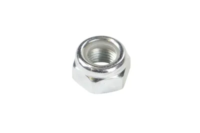 Lock nut DIN 985 M 12 x 1.25