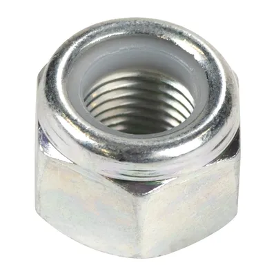 Lock nut DIN 985 M 12 X 1.25