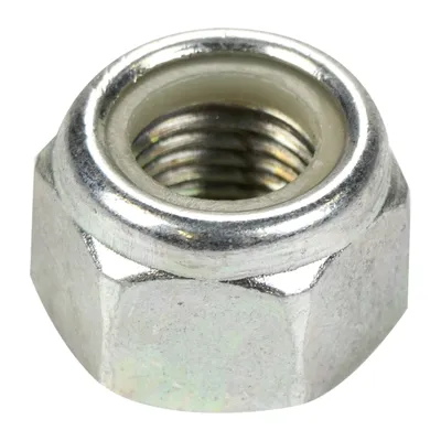 Lock nut DIN 985 M 12 X 1.25