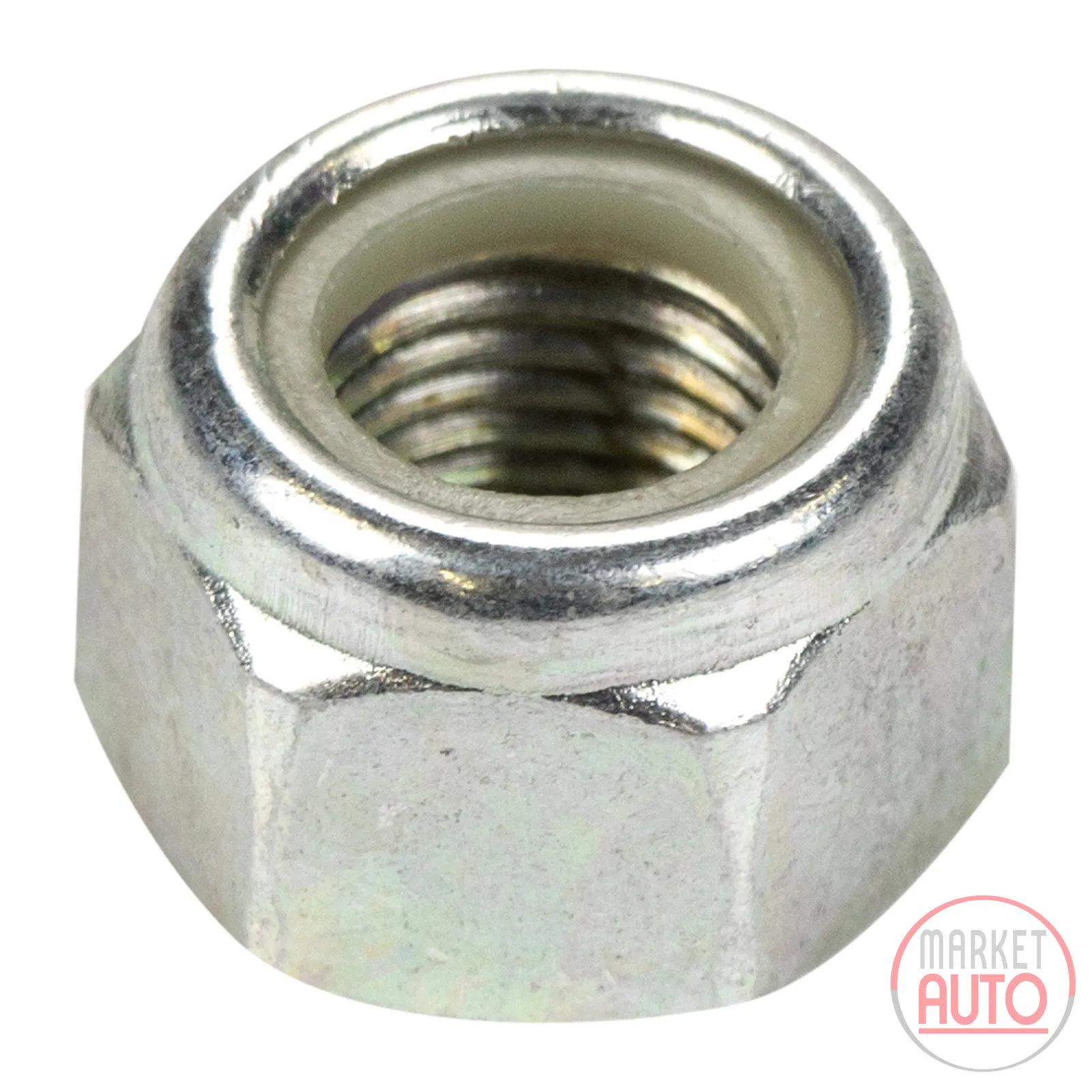 Lock nut DIN 985 M 12 X 1.25