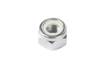 Lock nut DIN 982 M 10 x 1.25