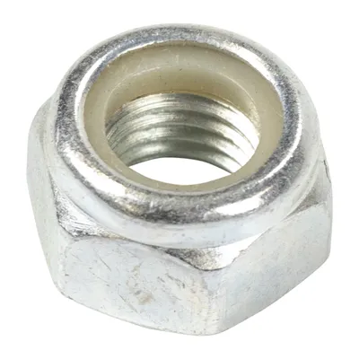 Lock nut DIN 985 M 12 x 1.5