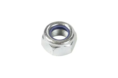 Lock nut DIN 985 M 14 x 1.5