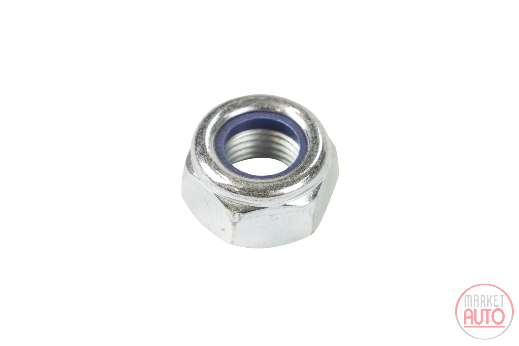 Lock nut DIN 985 M 14 x 1.5