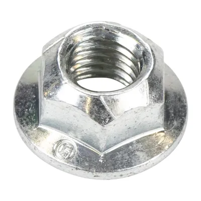 Nut M 8 x 1.25 Original FCA (55192175)