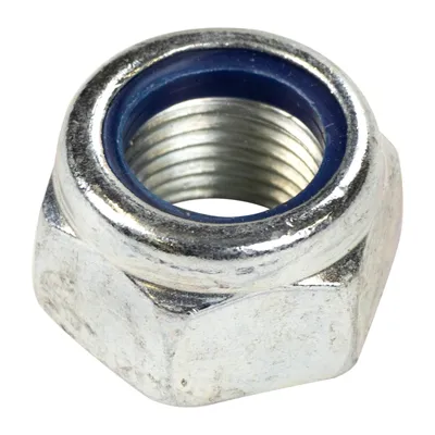 Lock nut DIN 985 M 16 x 1.5