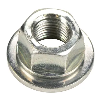 Lock nut DIN 985 M 16 x 1.5
