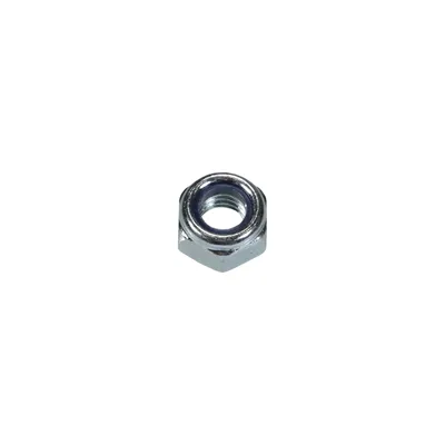 Lock nut DIN 985 M 8 x 1.25