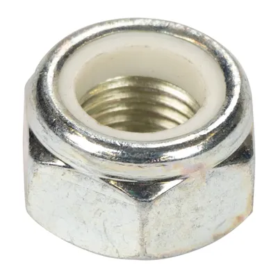 Lock nut DIN 985 M 14 x 1.5