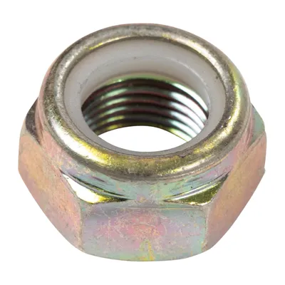 Lock nut DIN 985 M 16 x 1.5