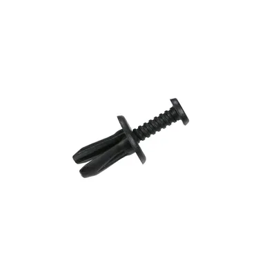 Plastic rivet