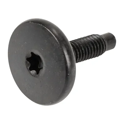 Meter screw Specially for the bumper