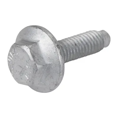 Meter screw Special fender, hood hinge