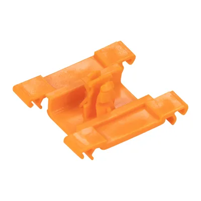 Existing strip clip protective strip side wall