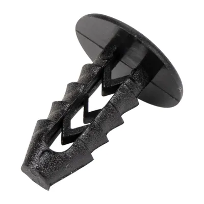 Button for covering or interior trim