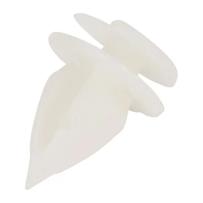 Panel clips