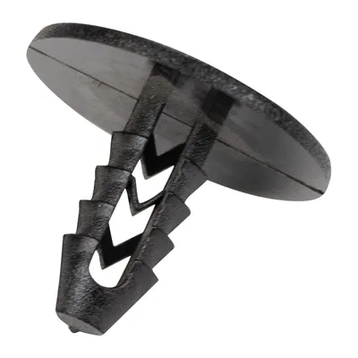 Button Black