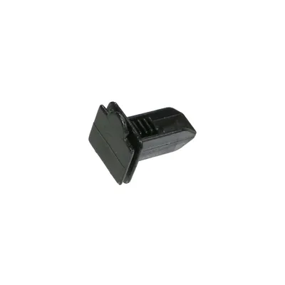 Trim clip rear window/tail r original quality