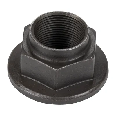 Lock nut
